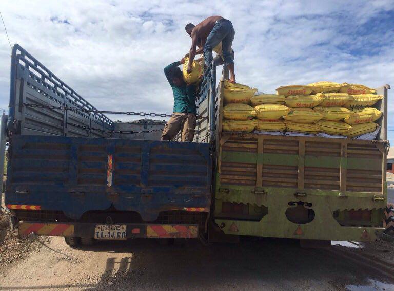 ត្រឹម​រយៈពេល1ខែ ផាកពិន័យ​រថយន្ត​ដឹក​លើស​ទម្ងន់​បាន​ជាង 25ម៉ឺន​ដុល្លារ