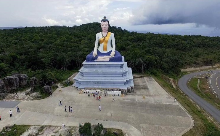 ​ចូល​ទស្សនា​រមណី​ដ្ឋា​ន​ឋានសួគ៌​បូកគោ មិនត្រូវ​បង់ប្រាក់​ជា​រៀងរហូត ចាប់ពីថ្ងៃទី 15 ខែនេះ