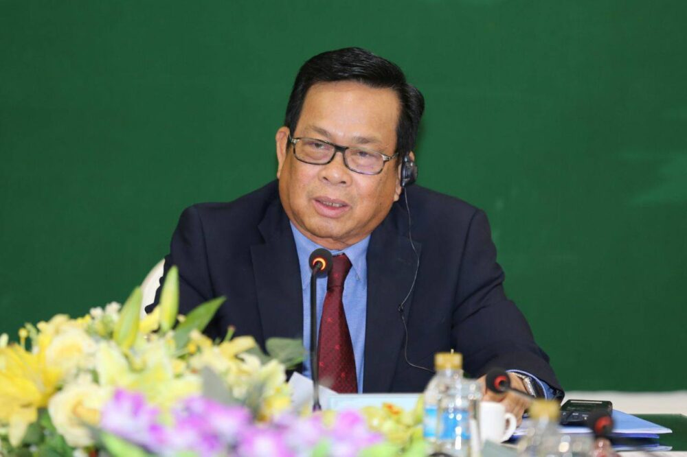 កម្ពុជា និង UN បង្កើត​កម្មវិធី​រួមគ្នា​ដើម្បី​មុខរបរ និង​ការងារ​របស់​យុវជន​កម្ពុជា