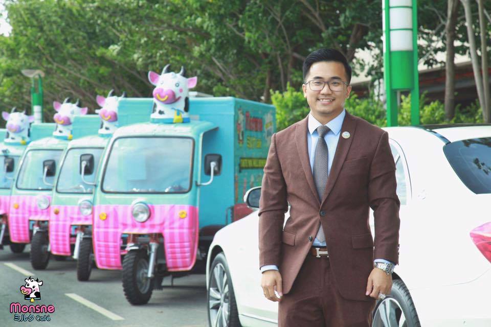 15 ថ្ងៃ លក់ Franchise បាន 15សាខា ដោយសារ​គន្លឹះល្អៗ 3 យ៉ាង…