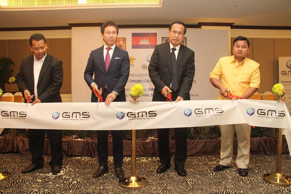 ឱកាស​មកដល់​ហើយ! សម្រាប់​អ្នក​ចង់បាន​រថយន្ត​តាក់ស៊ី​ធ្វើ​អាជីវកម្ម