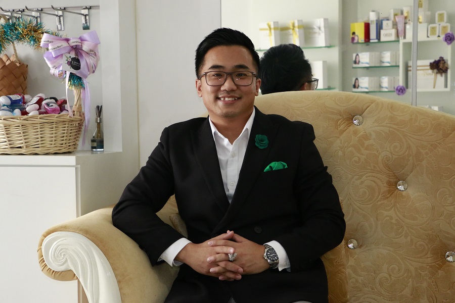 គន្លឹះខ្លីៗក្នុងការបង្កើតប្រ៊េនដ៍នាំចេញទៅបរទេស