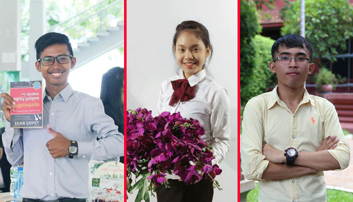 យុវជន​កំពុង​ប្រឈម​នឹង​បញ្ហា​ខ្វះ​ឯកសារ​ស្រាវជ្រាវ