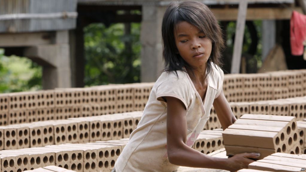 កុមារ​នៅ​អាស៊ី​ទទួលរង​អំពើហិង្សា​ច្រើនជាងគេ​លើ​ពិភពលោក