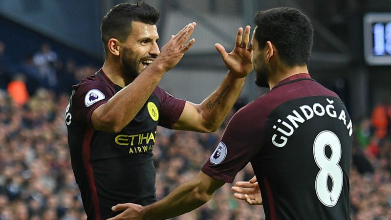 លោក Klopp និង​លោក Wagner ត្រៀម​ប៉ះគ្នា ខណៈ Aguero សម្លឹង​រក​កំណត់ត្រា