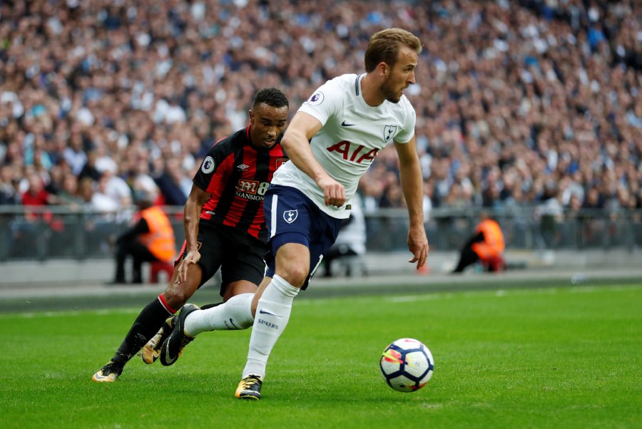 Kane ប្រឈមមុខ​នឹង​ការសាកល្បង​ដ៏​ធំ ពេល Spurs ប៉ះ Real រាត្រី​នេះ