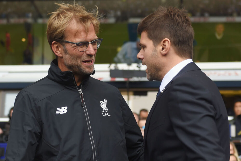 លោក Klopp សង្ឃឹម​ថា Spurs នឹង​​​មិន​ផ្តោតតែ​​លើ​តំបន់​ការ​ពារ​ឡើយ