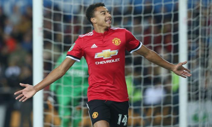 Man United និង Man City ដឹកដៃគ្នាទៅវគ្គ8ក្រុមនៅ League Cup