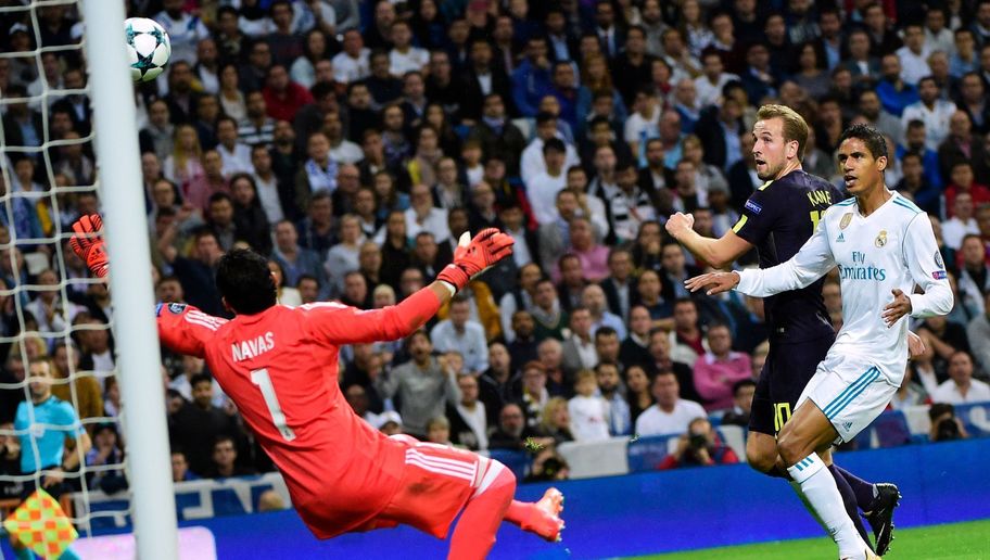 Liverpool លត់ Maribor ចាស់ដៃ ខណៈ Spurs ផ្តល់​ការខកចិត្ត​ដល់ Real