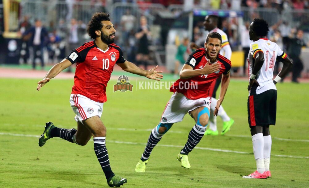 Salah ជួយ​ឲ្យ​អេ​ហ្ស៊ី​ប​ឈ្នះ​កៅអី​ទៅ World Cup ជា​លើក​ទី1ក្នុង​រយៈពេល28ឆ្នាំ