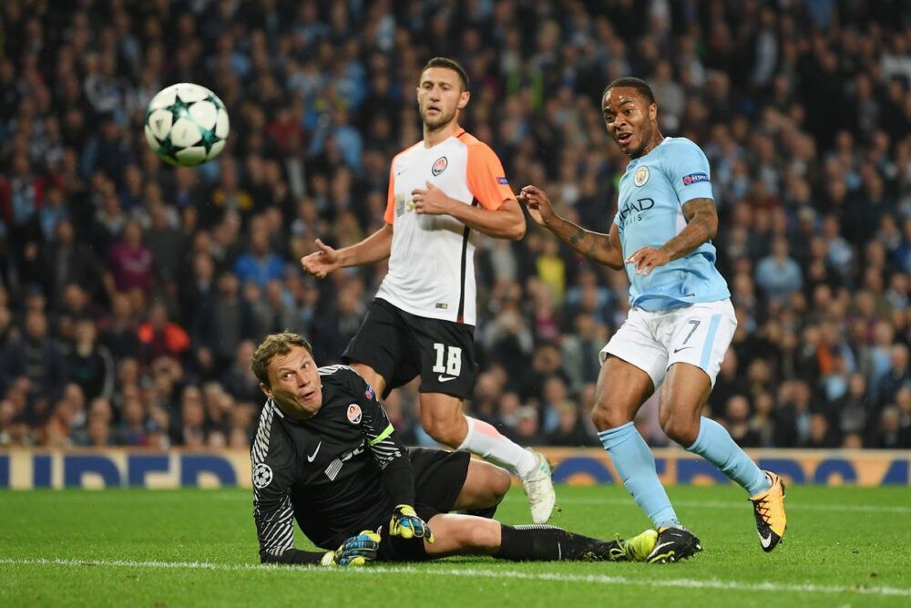Man City សម្លឹង​រក​ជ័យជម្នះ​លើក​ទី3 ពេល​ជួប​ក្រុម Napoli នៅ​រាត្រី​នេះ