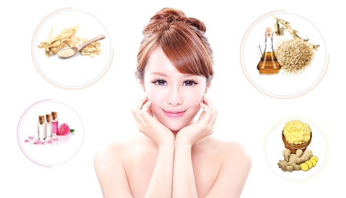 តើ​អ្នក​ចង់ឱ្យ​ស្បែក​ស​ឆាប់រហ័ស តាមបែប​ធម្មជាតិ​ដែរ ឬទេ?