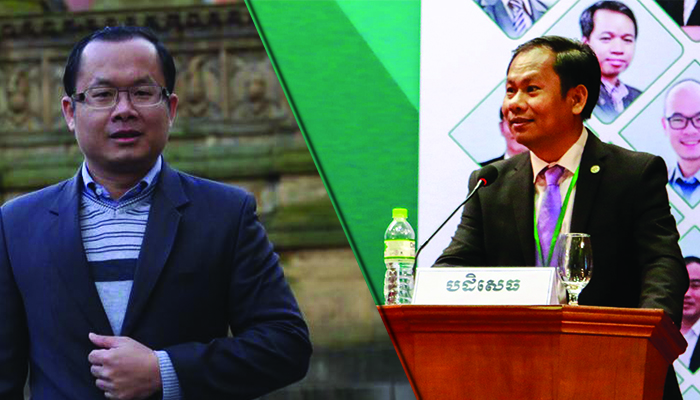 ប្រជាជនកម្ពុជាគួរអភិវឌ្ឍខ្លួនឱ្យក្លាយជាប្រជាជនសកល