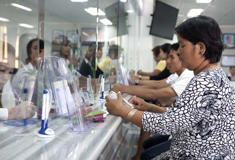 ការចេញលិខិត​បញ្ជាក់​កម្មសិទ្ធិ​ច្រើន​សន្លឹក​ដល់​ប្រជាពលរដ្ឋ​ដើម្បី​ខ្ចីប្រាក់ គឺជា​បញ្ហា​ប្រឈម​ដ៏​ធំ