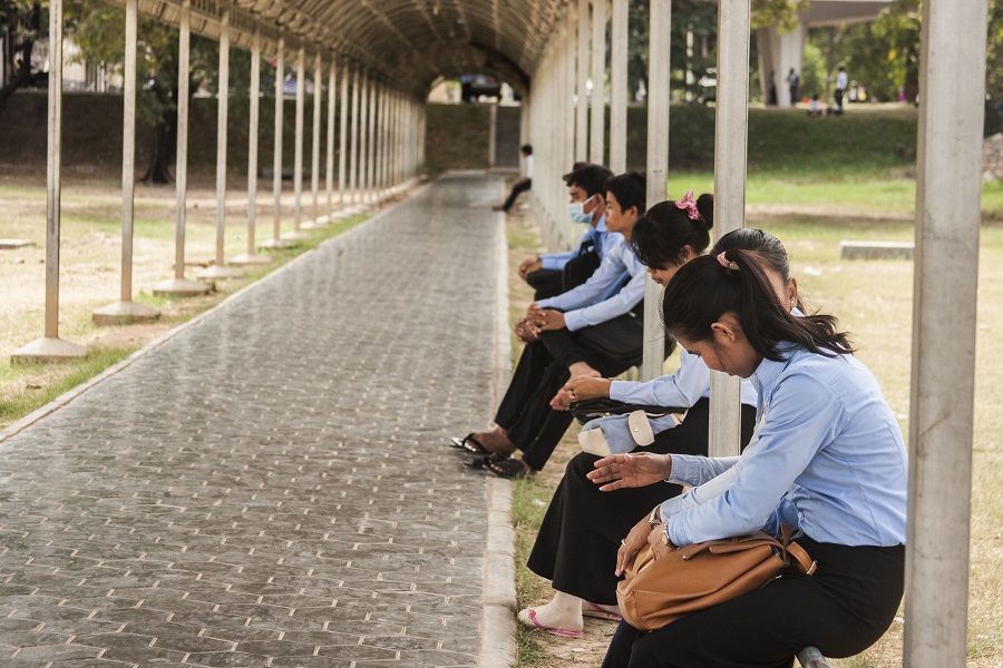 បើ​មិន​ប្រយ័ត្ន និស្សិត​អាច​ជ្រើស​យក​ជំនាញ​តាម​ក្តី​សុបិន​ក្លែងក្លាយ