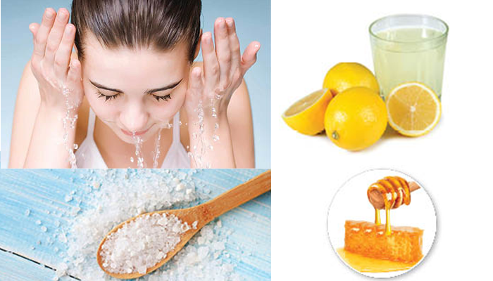 ទម្លាយ​អាថ៌កំបាំង​បំបាត់​មុន​ខ្មៅមុន​អង្កាម​នៅលើ​ច្រមុះ