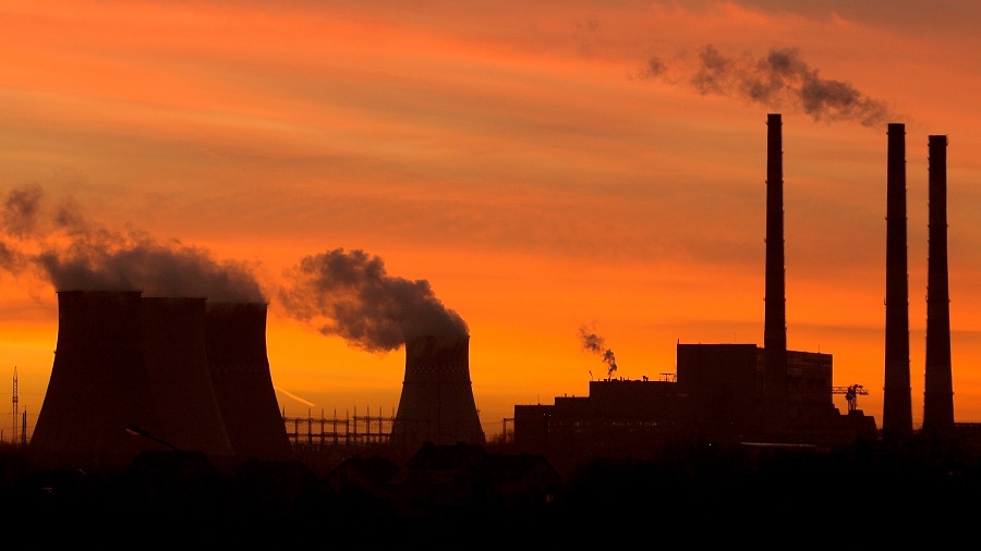 នៅ​កម្ពុជា…បើ​គ្មាន​វិធានការ​ទប់ស្កាត់ ឧស្ម័ន​ផ្ទះ​កញ្ចក់​នឹង​ក្លាយជា​បញ្ហា​ប្រឈម​ដ៏​ធំ​មួយ