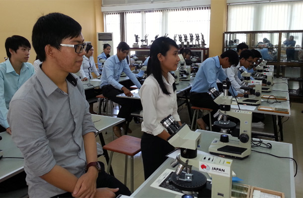 ប្រជាជន​កម្ពុជា ត្រូវតែ​ចេះ​បច្ចេកវិទ្យា ទើប​អាចឆ្លើយតប​ជាមួយនឹង​ទីផ្សារការងារ​បាន