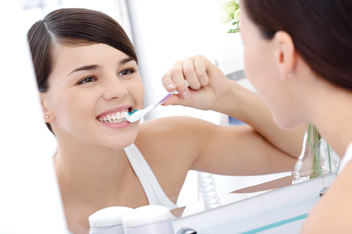 តើធ្វើបែបណាទើបមានសុខភាពមាត់ធ្មេញ អញ្ចាញ និងអណ្ដាតល្អ?