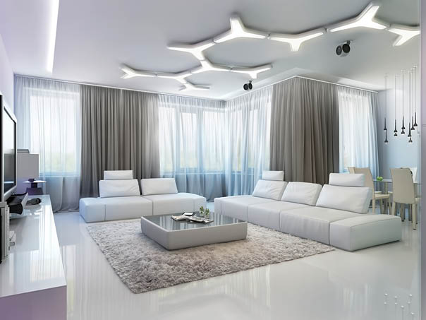 ងាយៗ6យ៉ាងធ្វើឱ្យ ផ្ទះភ្លឺស្រឡះគួរឱ្យចង់រស់នៅ