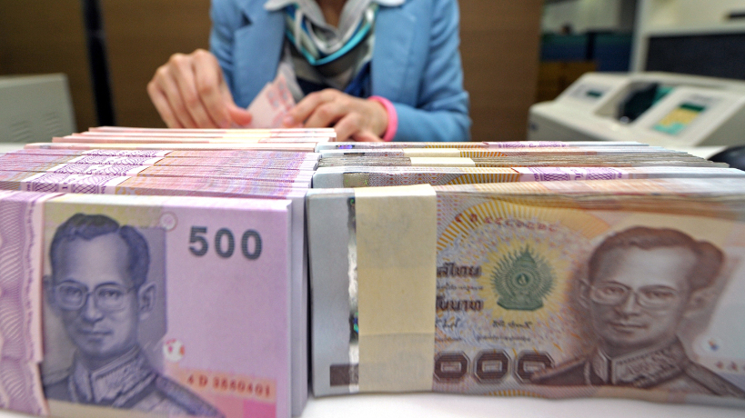 រដ្ឋាភិបាលថៃ ចេញ​ច្បាប់​ថ្មី​ចំពោះ​ប្រាក់​បញ្ញើ​ក្នុង​ធនាគារ​ដែល​គ្មាន​សកម្មភាព 10 ឆ្នាំរដ្ឋ​អាច​ដកយក​មកប្រើប្រាស់​បាន