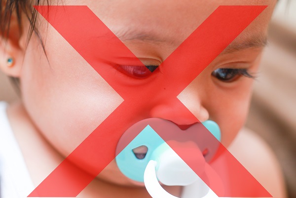 ដាច់ខាត​មិនត្រូវ​ធ្វើ​រឿង​ទាំង5នេះ​ចំពោះ​ទារក​ទើប​កើត​