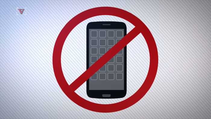 អាមេរិក ហាមបុគ្គលិកសេតវិមាន ប្រើប្រាស់ទូរស័ព្ទដៃផ្ទាល់ខ្លួន