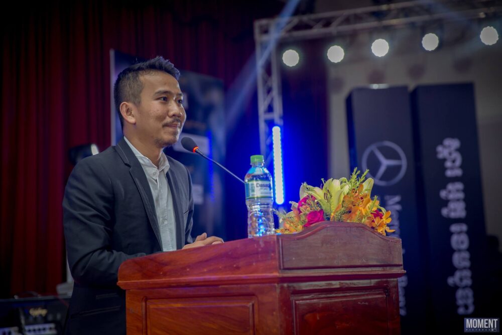 ធ្វើ​អ្វីដែល​អ្នកដទៃ​ខ្ជិល​ធ្វើ អាចឱ្យ​អ្នក​ជោគជ័យ​បាន