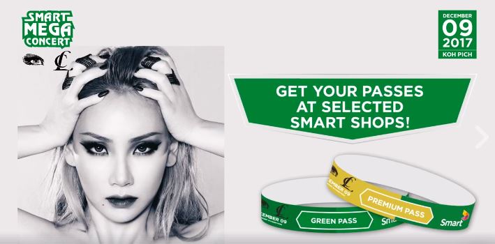 ក្រុមតារាចម្រៀង Original Song ត្រៀមប៉ះកំពូលតារាកូរ៉េ CL នៅកោះពេជ្រ