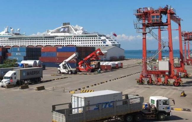 9ខែ​ក្នុង​ឆ្នាំ2017 ការនាំចេញ​របស់​កម្ពុ​ជាមាន​ទឹកប្រាក់​រហូតដល់​ជាង 7ពាន់​លាន​ដុល្លារ