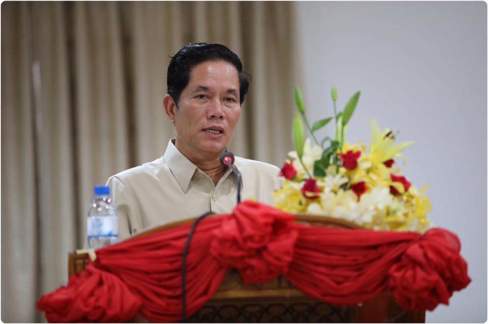 អាជ្ញាធរ​នឹង​ចាត់ការ​ដាច់ខាត​លើ​ក្រុម​ឡាន​ឈ្នួល​លើផ្លូវ​សហព័ន្ធរុស្ស៊ី