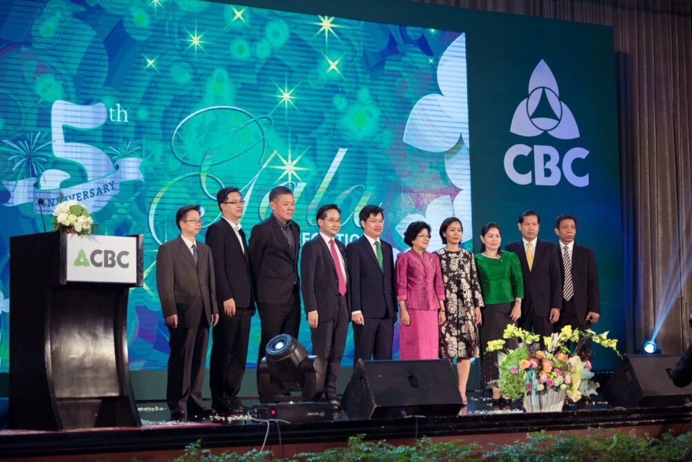 CBC៖ របាយការណ៍​ជាង 13លាន​ត្រូវបានធ្វើ​ចាប់តាំងពី​ឆ្នាំ2012