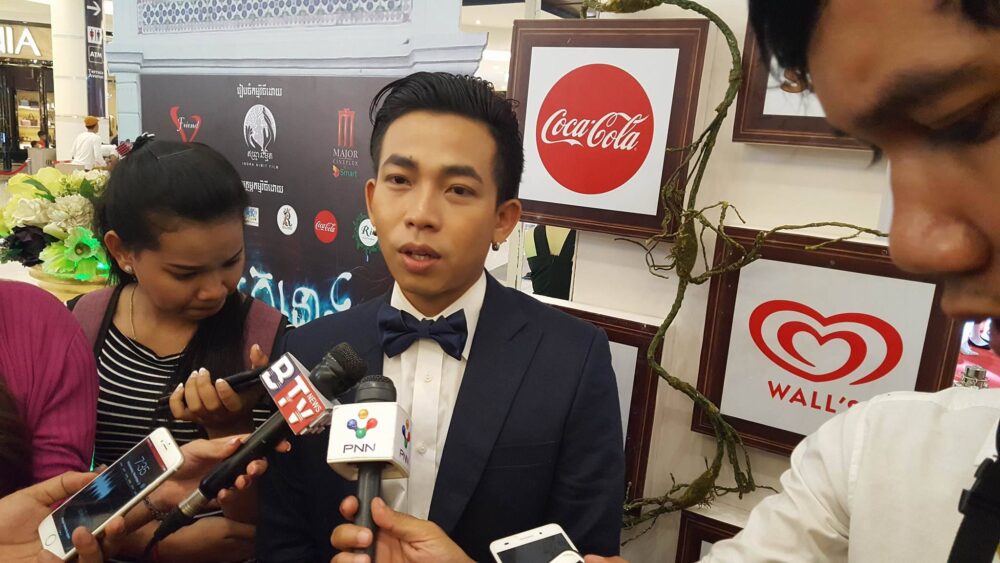 ចាន់ណា រ៉ូណាន់ ប្រើពាក្យមួយឃ្លាធ្វើឱ្យអ្នកគាំទ្រក្ដុកក្ដួលចិត្ដ