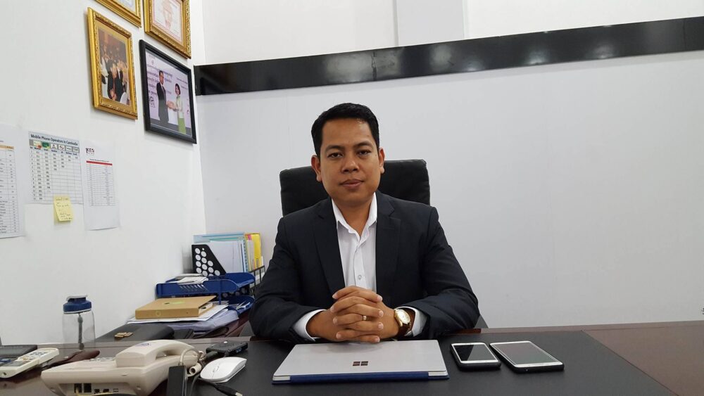 ទួលគោក ត្រូវបានអ្នកវិនិយោគសម្លឹងឃើញបន្ទាប់ពីតំបន់បឹងកេងកង