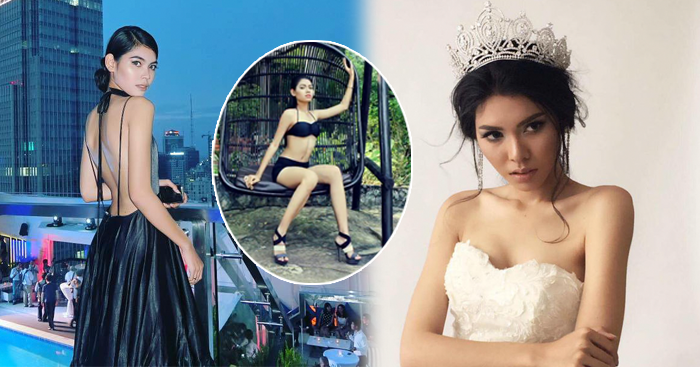 រូបភាពសិចស៊ីប៉ុន្មានសន្លឹករបស់ ប៊ី សុធារី ធ្វើឱ្យបុរសៗទប់ចិត្តសឹងតែមិនបាន