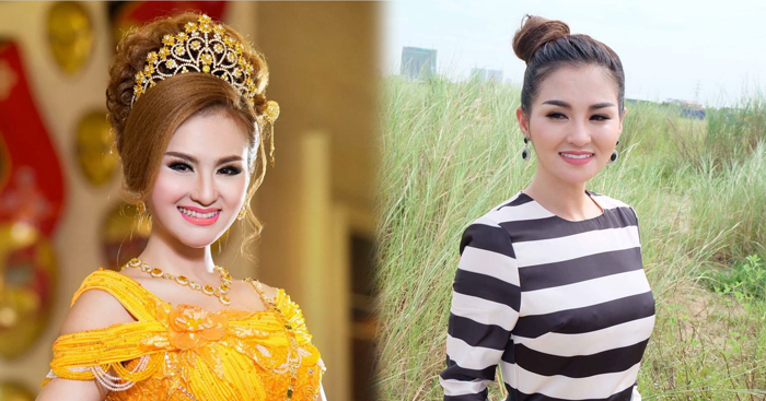 ច្បាស់ការហើយ! រឿងថ្ងៃចូលរោងការរបស់កញ្ញា សុគន្ធ នីសា