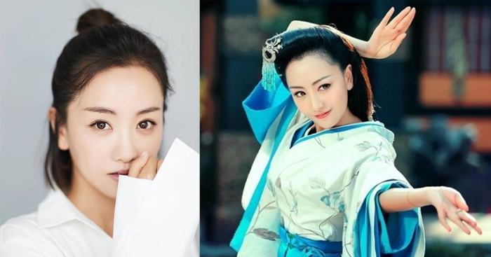 តារាស្រីហុងកុងល្បីឈ្មោះ ទម្លាយរឿងត្រូវគេបៀតបៀនផ្លូវភេទកាលពីអាយុ 4 ឆ្នាំ