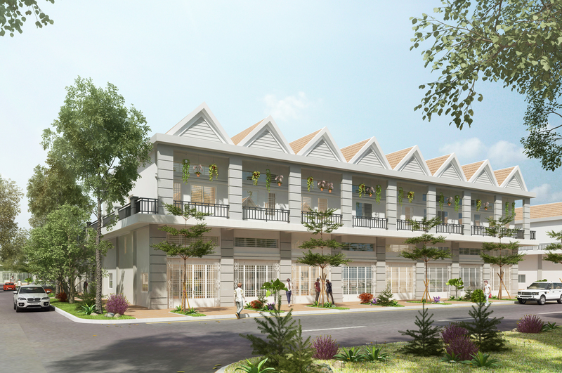 តើការទិញផ្ទះបង់រំលស់មានអត្ថប្រយោជន៍យ៉ាងណាខ្លះ?