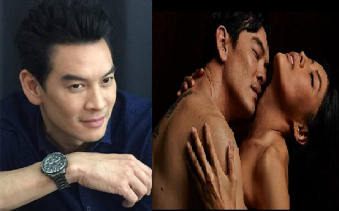 តួឯកប្រុសនៅក្នុងរឿង ” មែបៀ ” ប្រកាសរៀបការជាលើកទី2