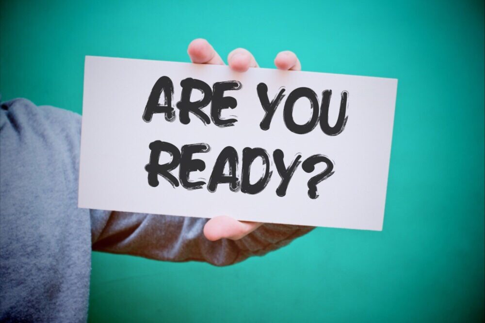 តើ​អ្នក​ត្រៀមខ្លួន​រួចស្រេច​ប៉ុនណា​ហើយ ក្នុងការ​ធ្វើជា​ម្ចាស់​មុខ​ជំនួញ?