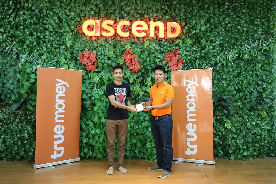 ពិសេស​មិន​ធ្លាប់មាន​ជាមួយ​កម្មវិធី «ទិញ​ស្រួល ឈ្នះ​ស្រួល» ពី​ក្រុមហ៊ុន​ទ្រូ​ម៉ាន់​នី