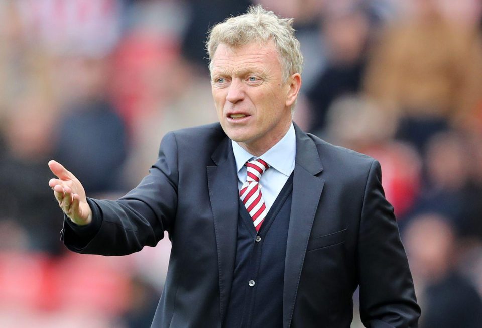 ក្លិបញញួរធំ West Ham United តែងតាំងគ្រូបង្វឹកថ្មីក្នុងកិច្ចសន្យាសាកល្បង