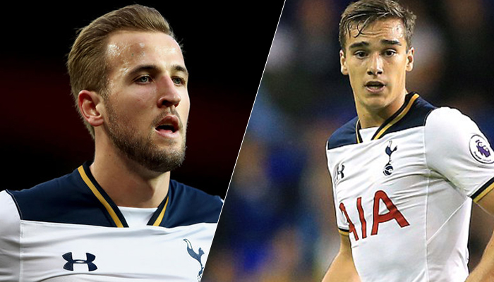 Kane និង Winks នឹង​អវត្តមាន​នៅពេល​អង់គ្លេស ជួប​អាល្លឺម៉ង់ និង​ប្រេ​ស៊ី​ល