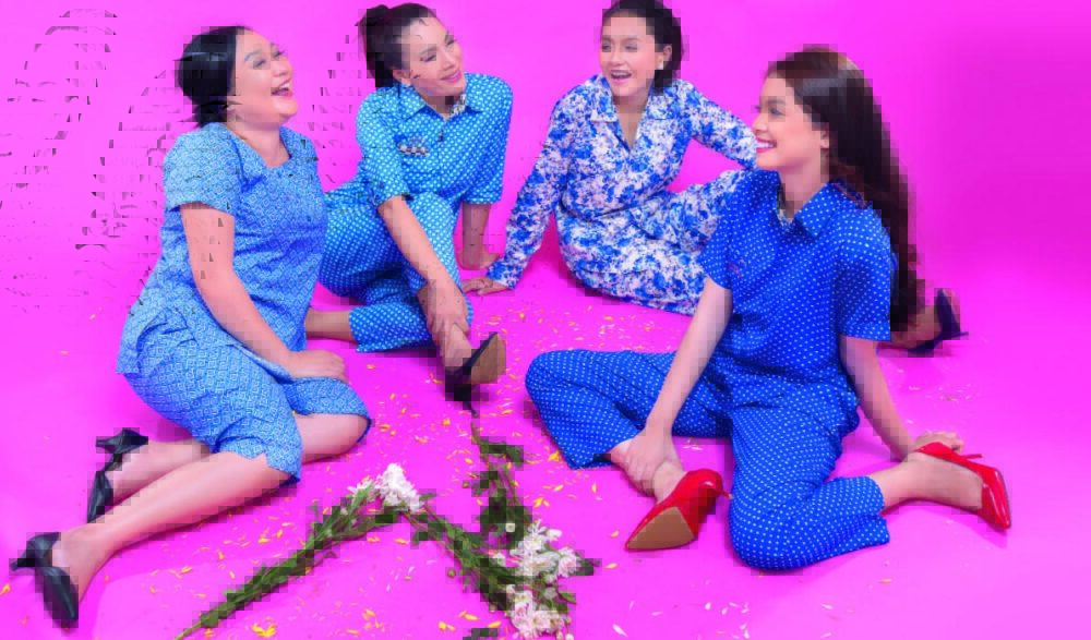 ម៉ូដសំលៀកបំពាក់ប្រចាំខែ កញ្ញា លេខទី 112