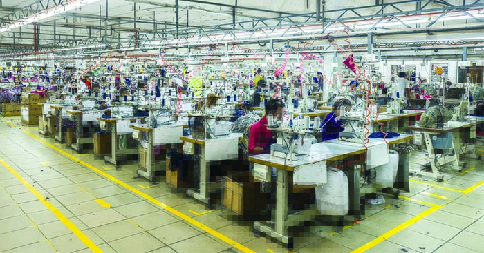 សមត្ថភាព​ការងារ​របស់​យុវជន​បច្ចុប្បន្ន​នៅ​មិនទាន់​ឆ្លើយតប​តម្រូវការ​ទីផ្សារ​គ្រប់គ្រាន់