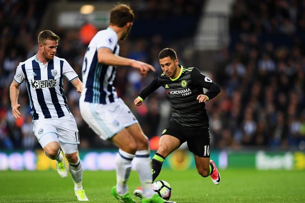 តោខៀវ Chelsea រីករាយចំពោះការធ្វើដំណើរទៅជួប West Brom ថ្ងៃសៅរ៍នេះ