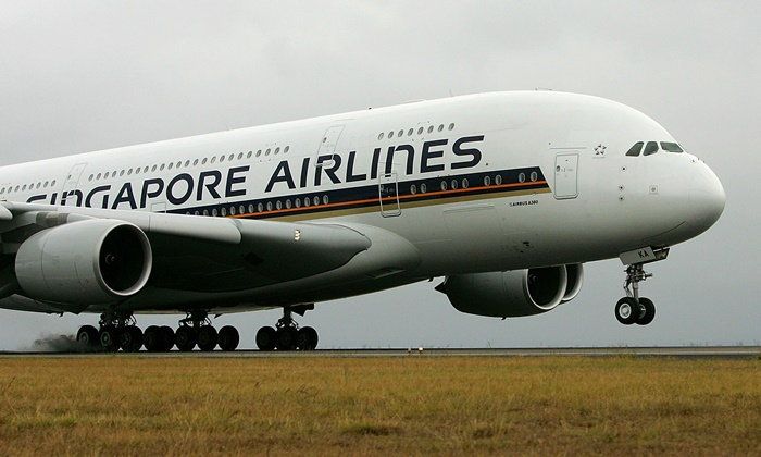 ក្រុមហ៊ុន​អាកាសចរណ៍ Singapore Airlines បង្កើន​សេវាកម្ម​ទំនើប​ក្នុង​យន្តហោះ A380