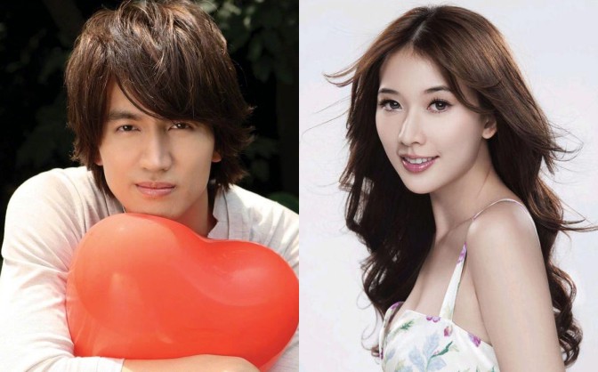 មិត្តស្រី តៅ មីងស៊ឺ រំឭកអតីតអាពាហ៍ពិពាហ៍របស់នាង