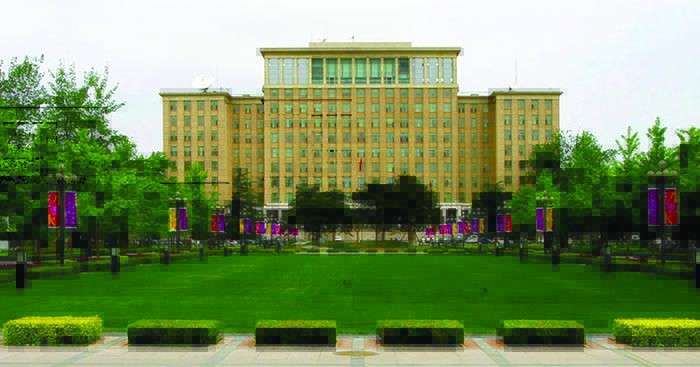 ចិន និងសិង្ហបុរី ជាប្រទេសមានសាកលវិទ្យាល័យលំដាប់ខ្ពស់ជាងគេនៅអាស៊ី