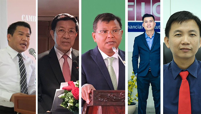 បញ្ហាអ្វីខ្លះជាឧបសគ្គក្នុងផ្នែកធនធានមនុស្សនៅកម្ពុជា?